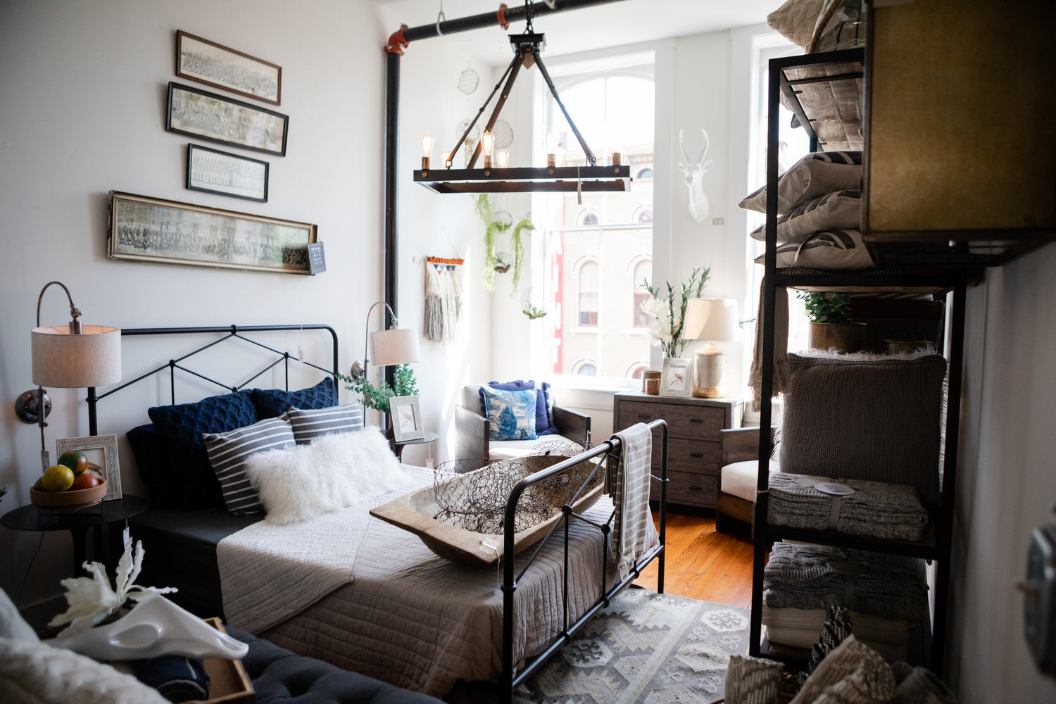Creating Inviting And Comfortable Spaces
