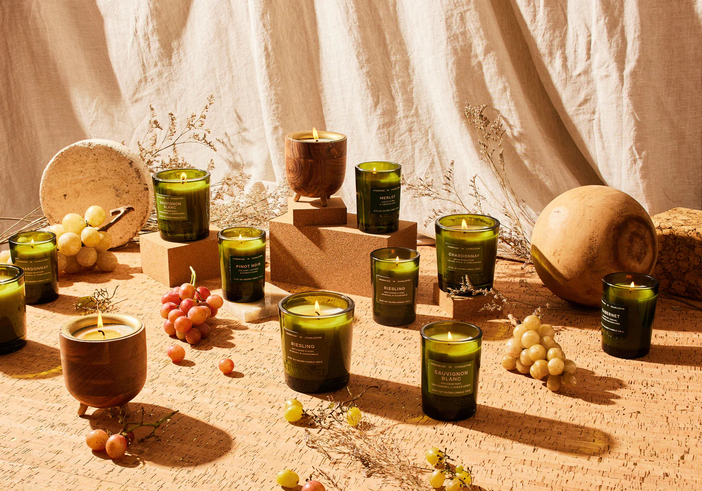 Signature Collection