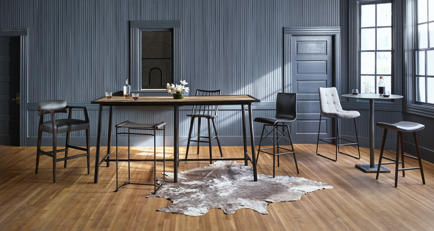 Counter & Bar Tables