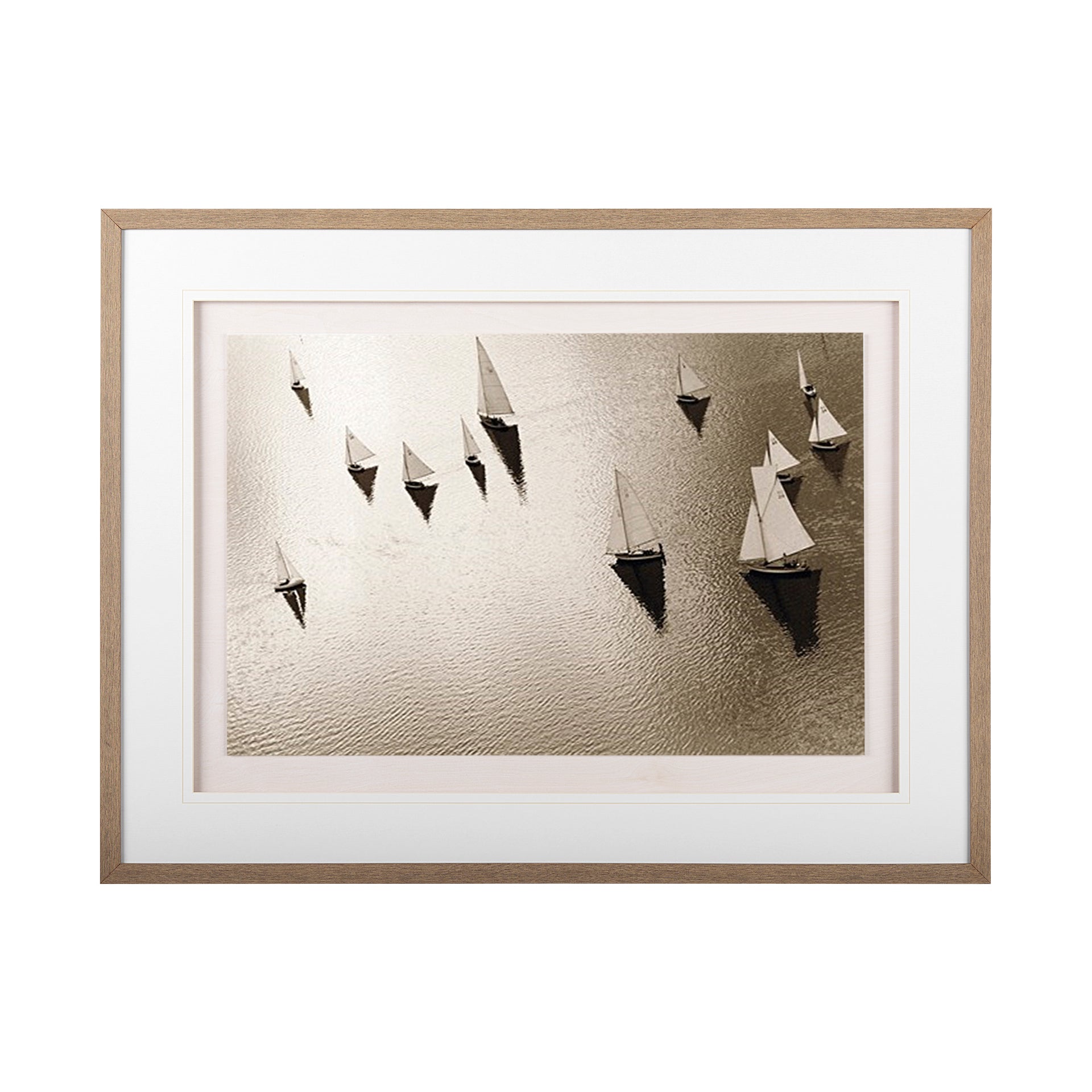 Broads Regatta, Island Yachts