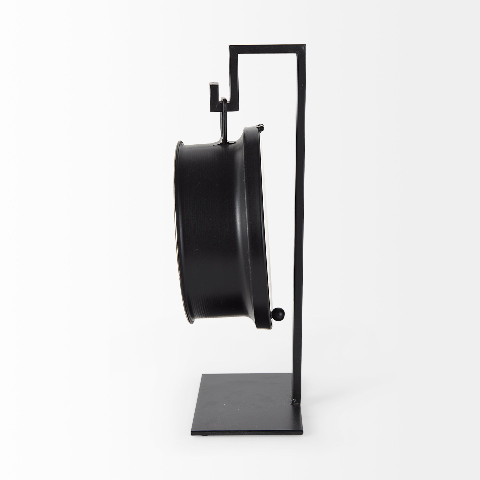 Taxz Hanging Table Clock