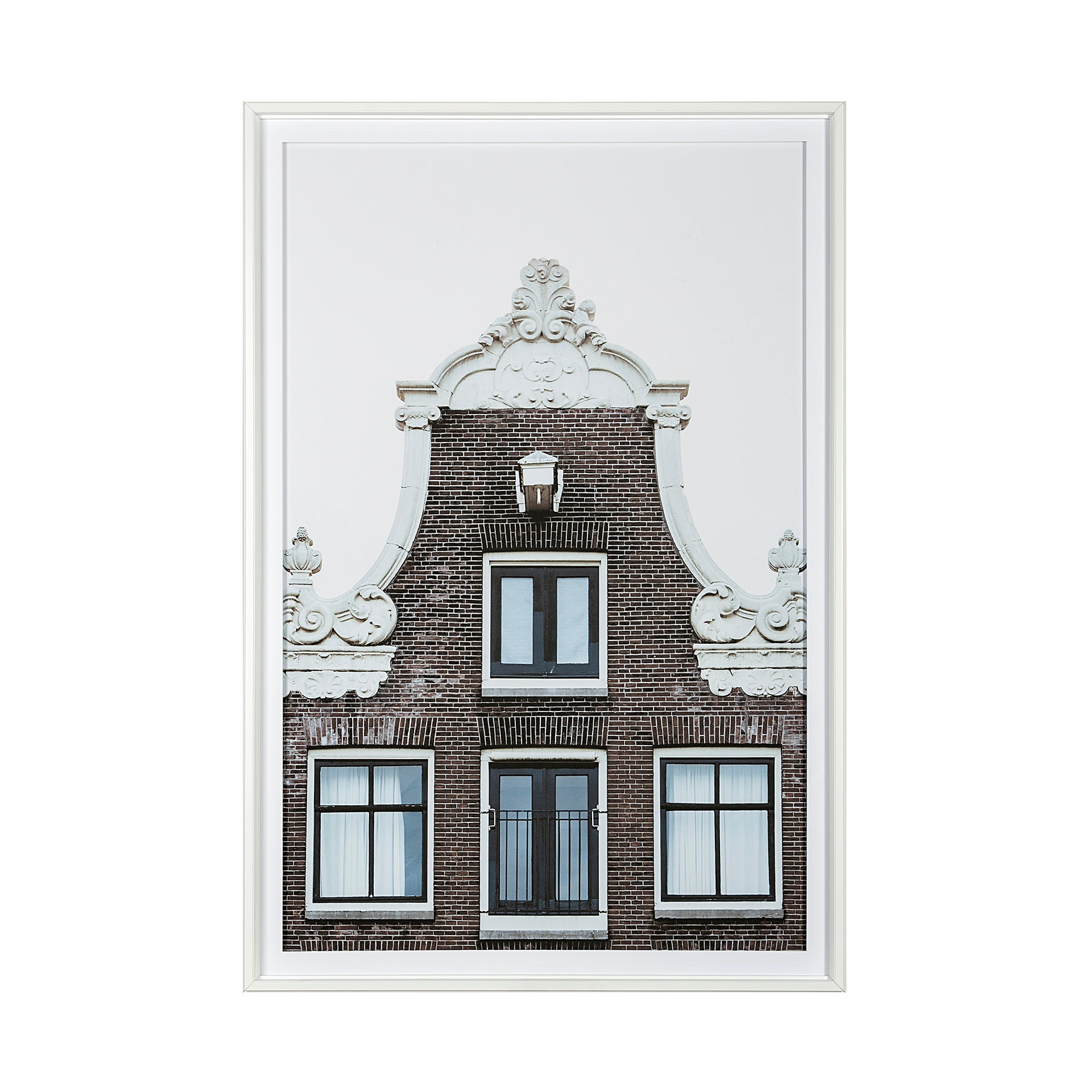 Striking Structure
