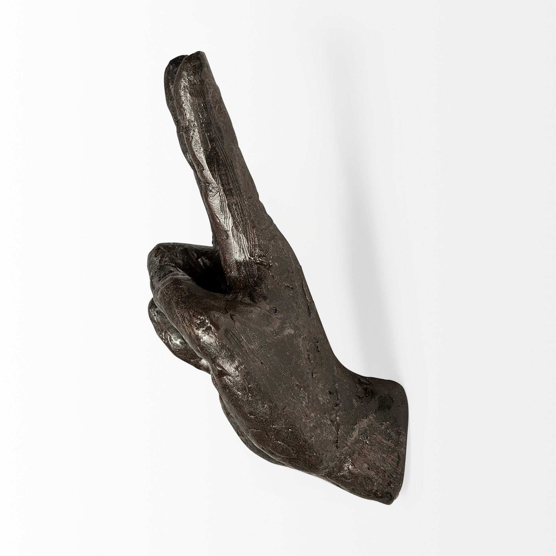 Handspeak Wall Hook
