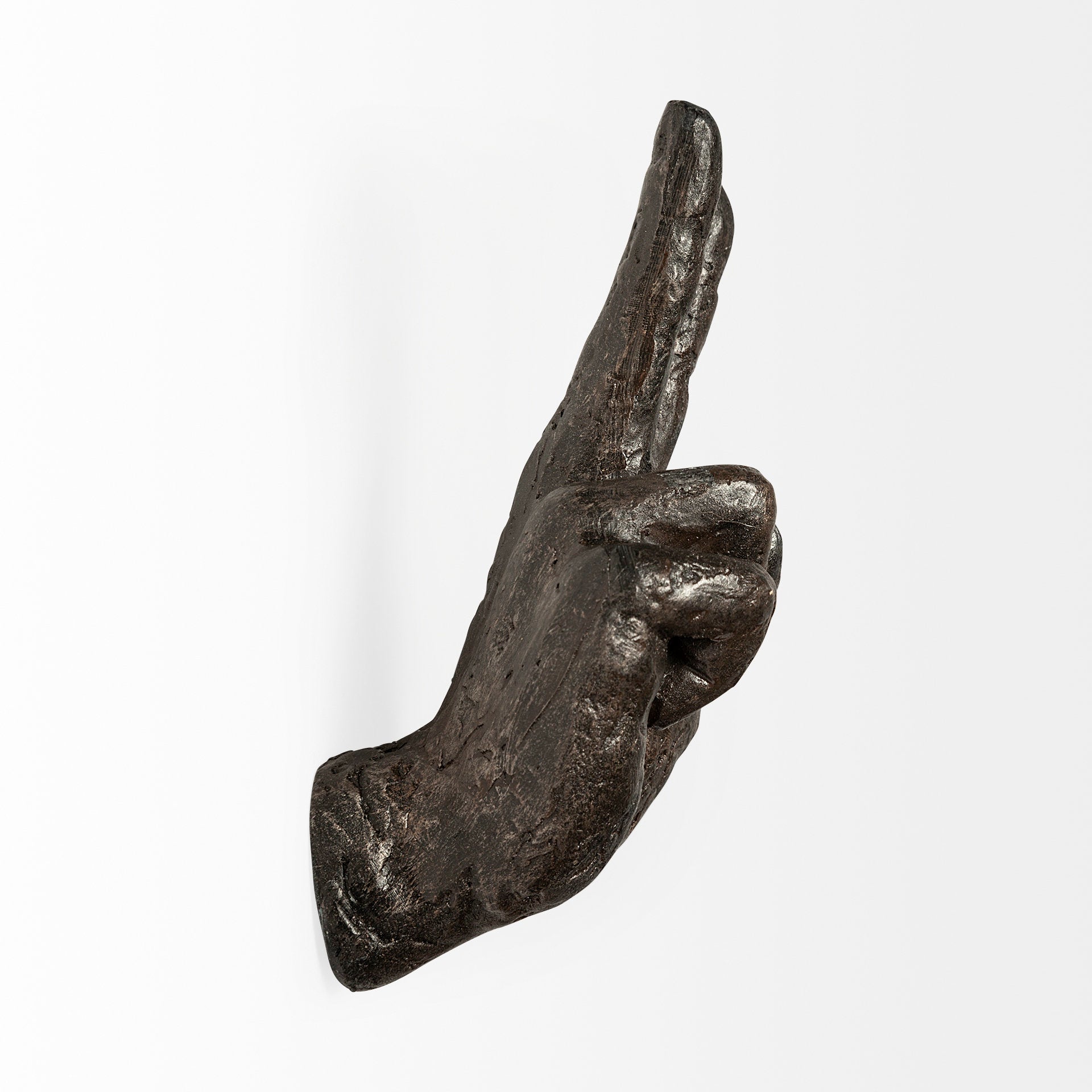 Handspeak Wall Hook