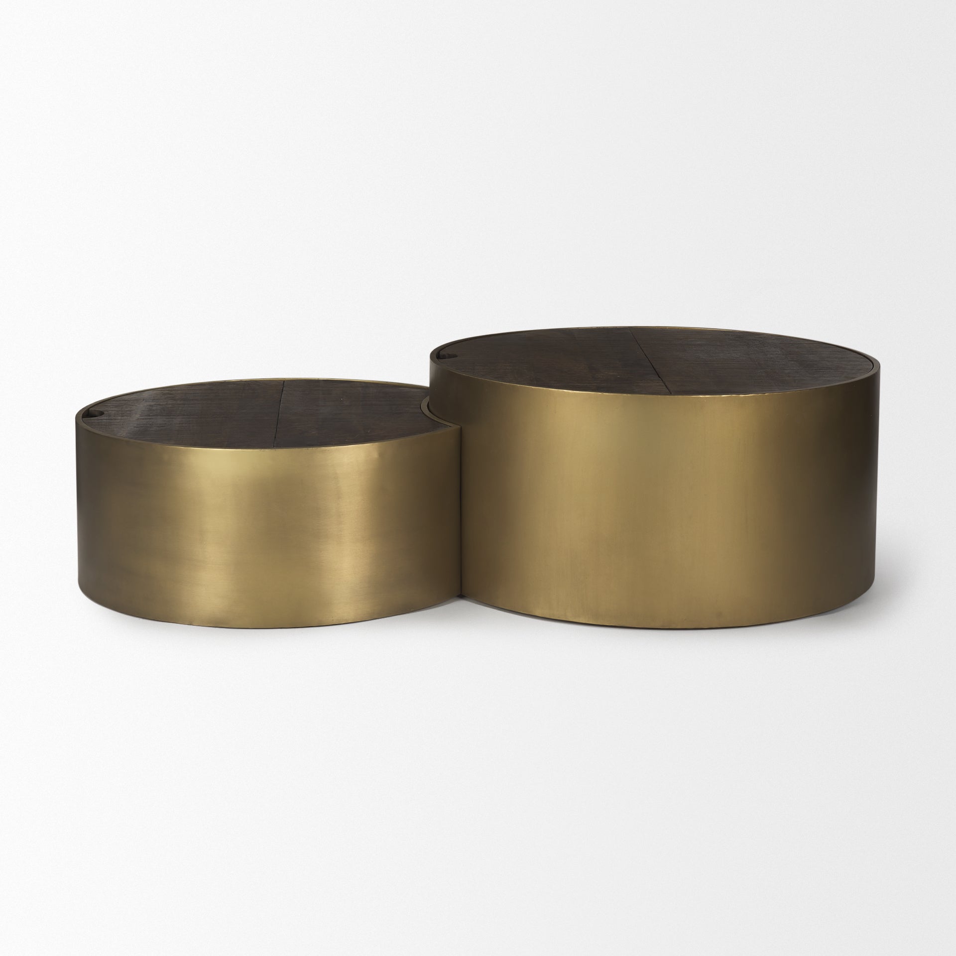Eclipse Nesting Coffee Tables