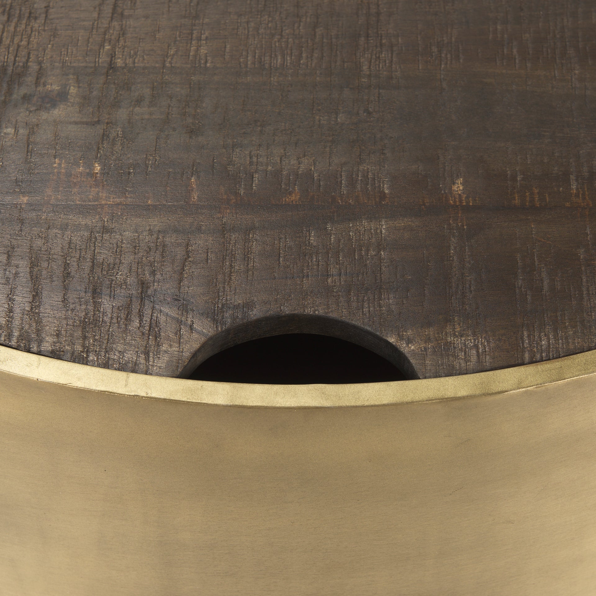 Eclipse Nesting Coffee Tables
