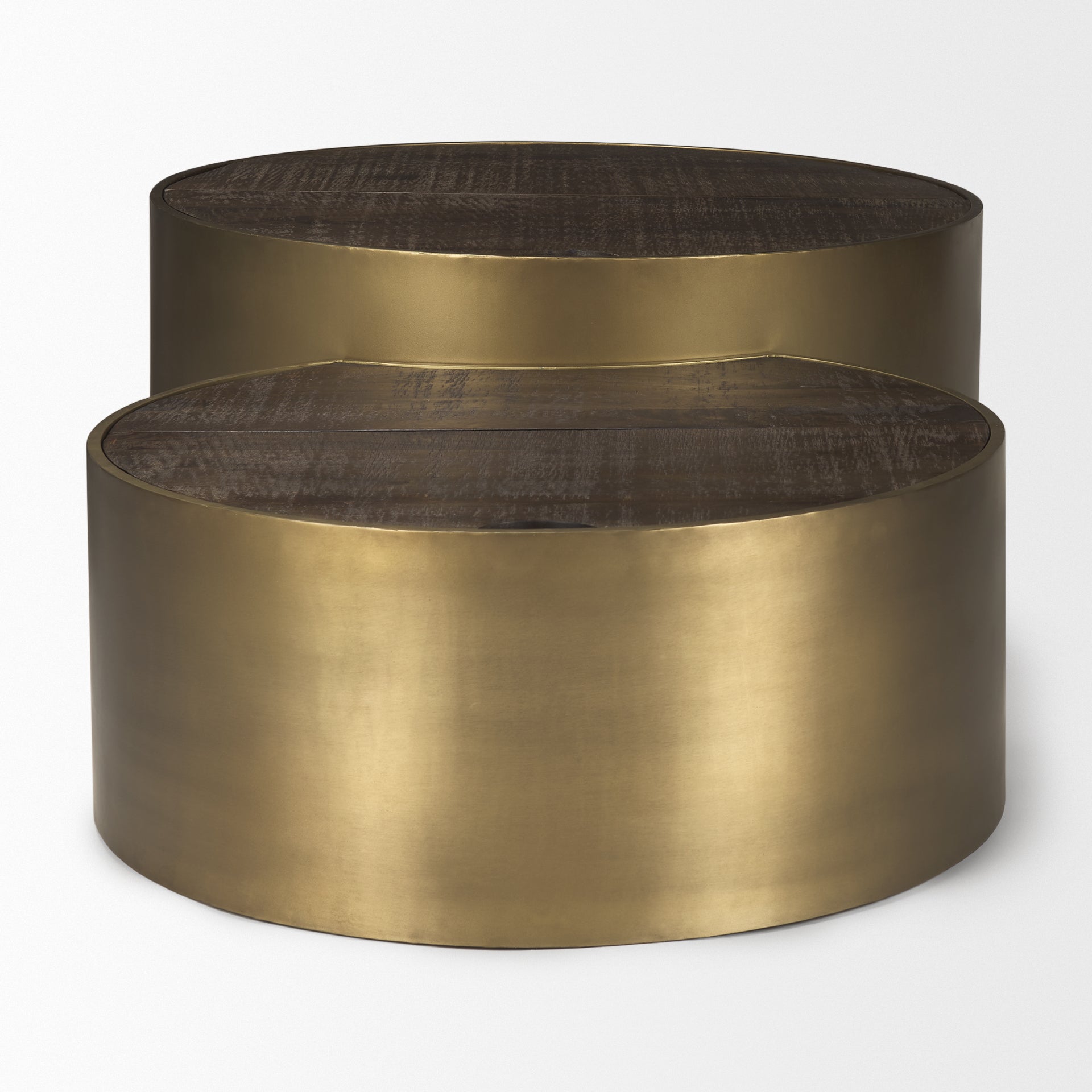 Eclipse Nesting Coffee Tables