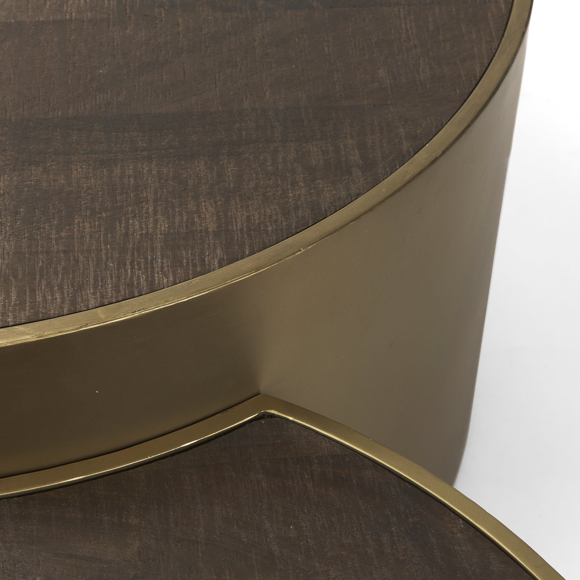 Eclipse Nesting Coffee Tables