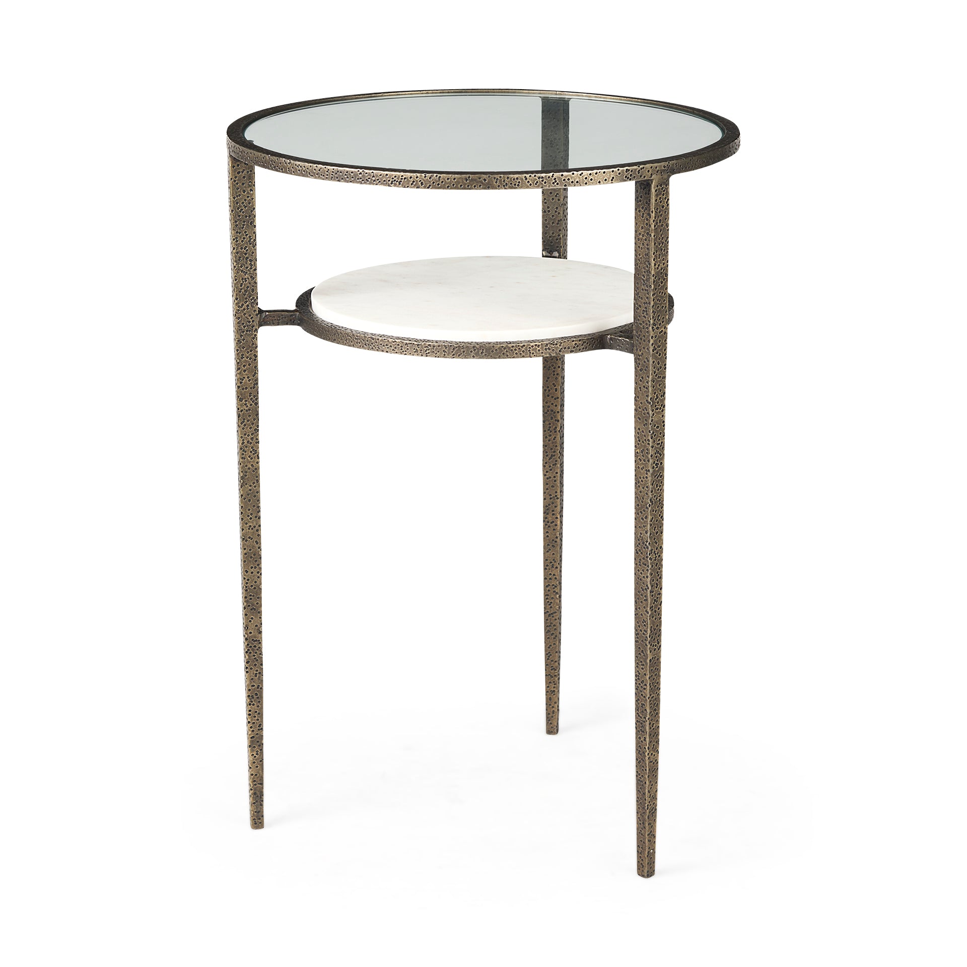 Felicity End Table