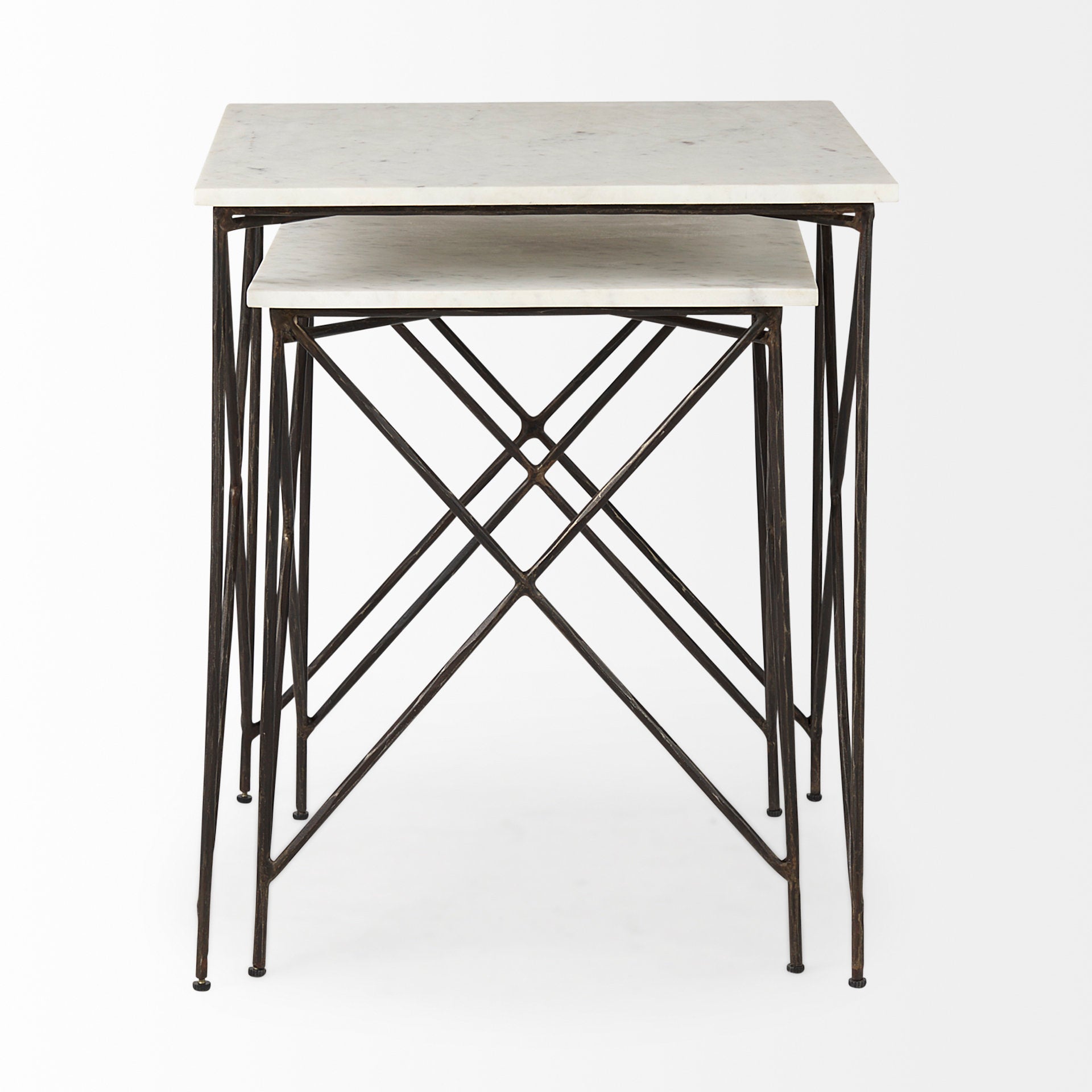 Lorlei Nesting End Tables