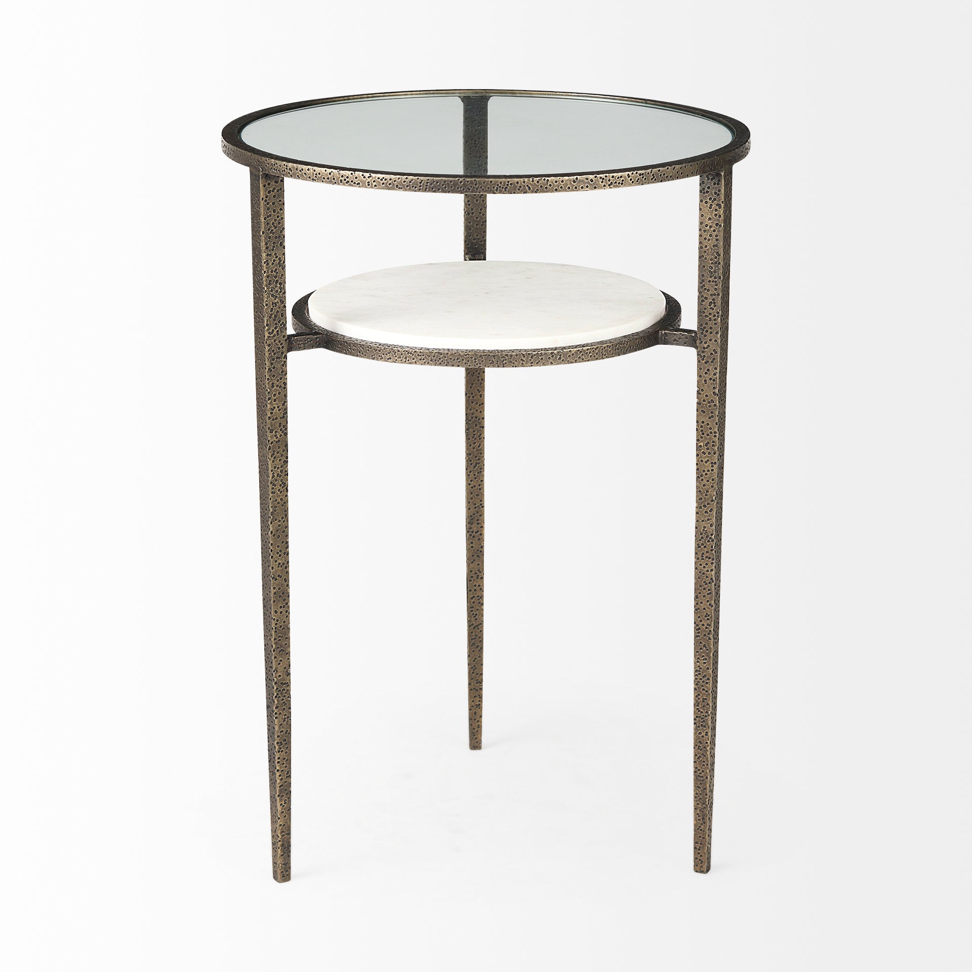 Felicity End Table