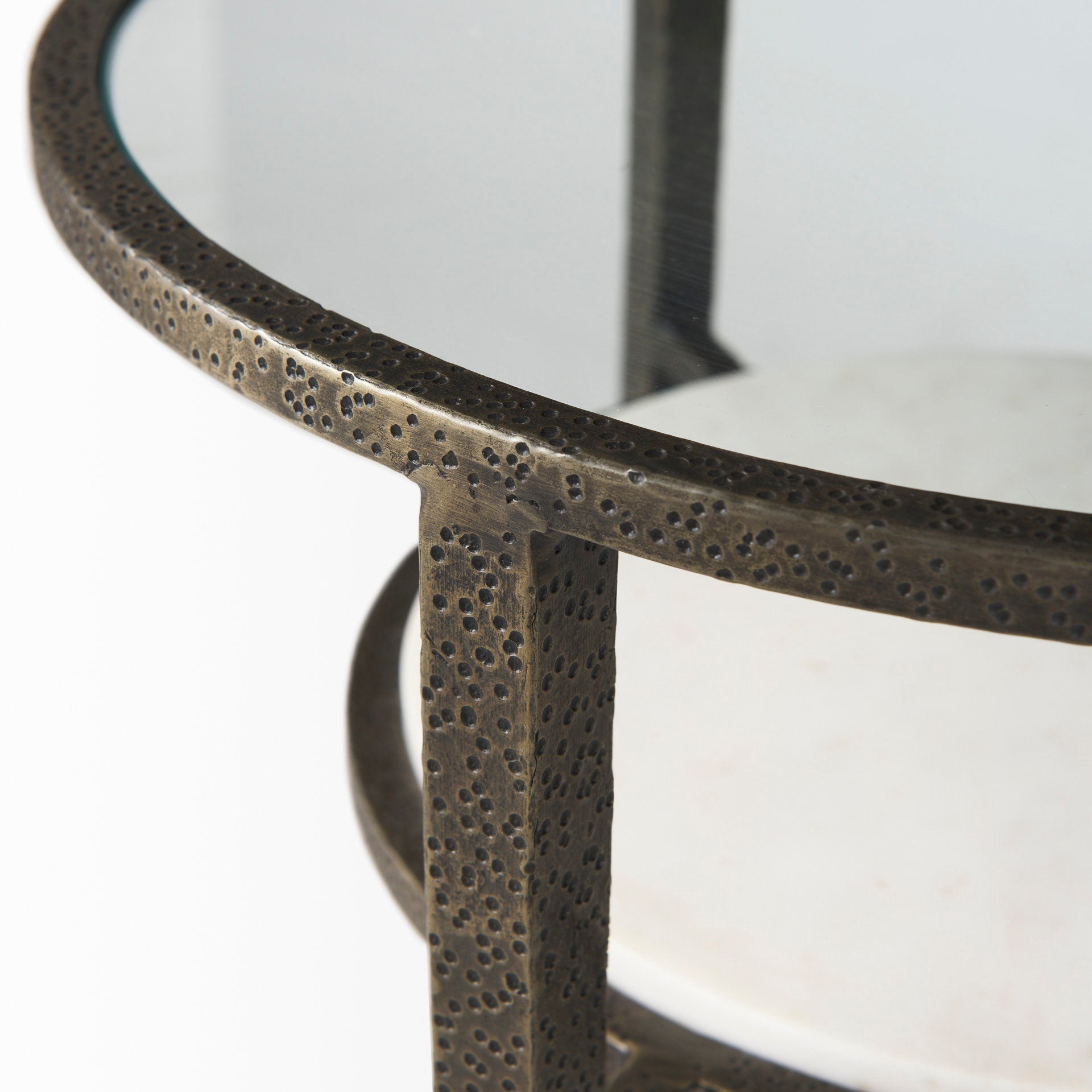 Felicity End Table