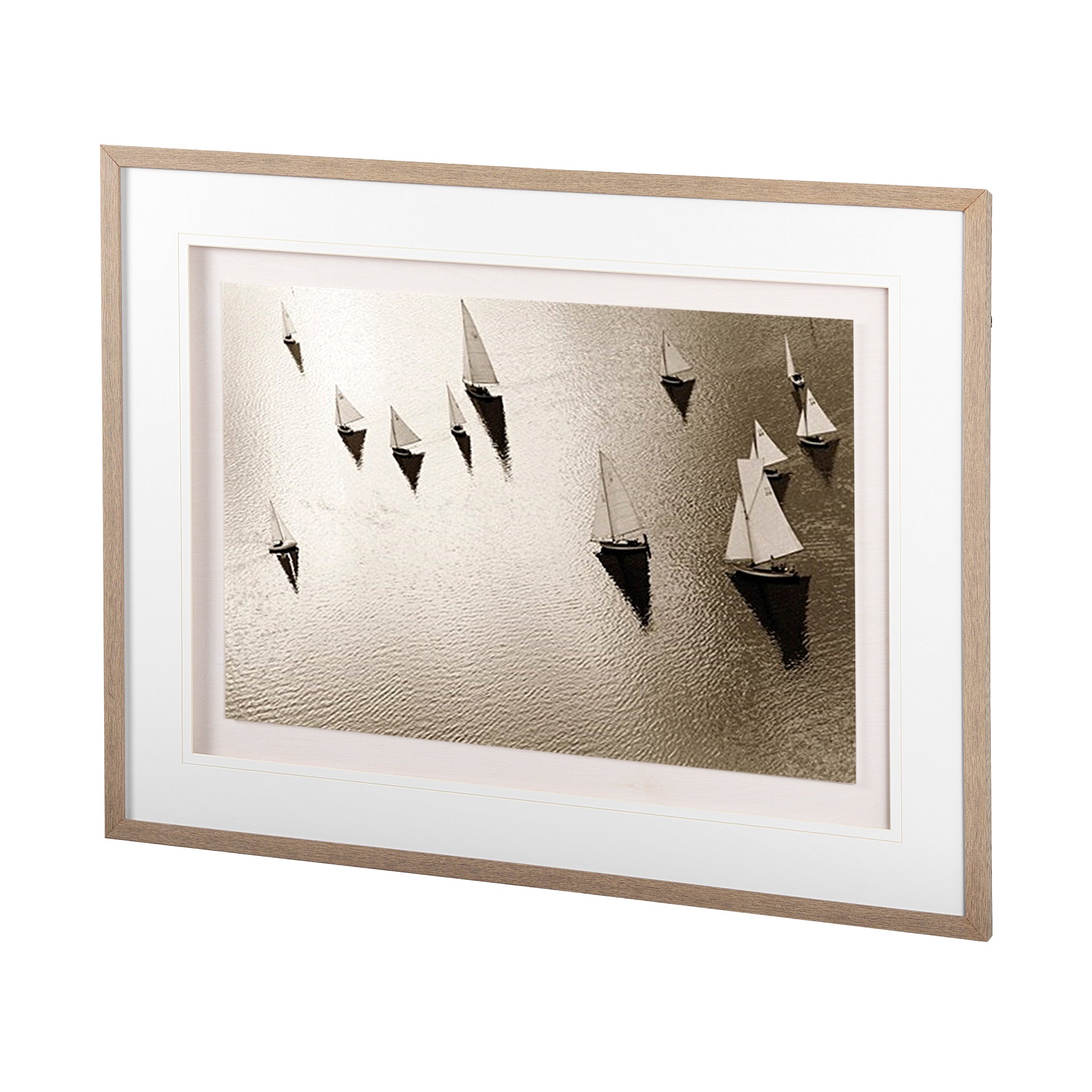 Broads Regatta, Island Yachts