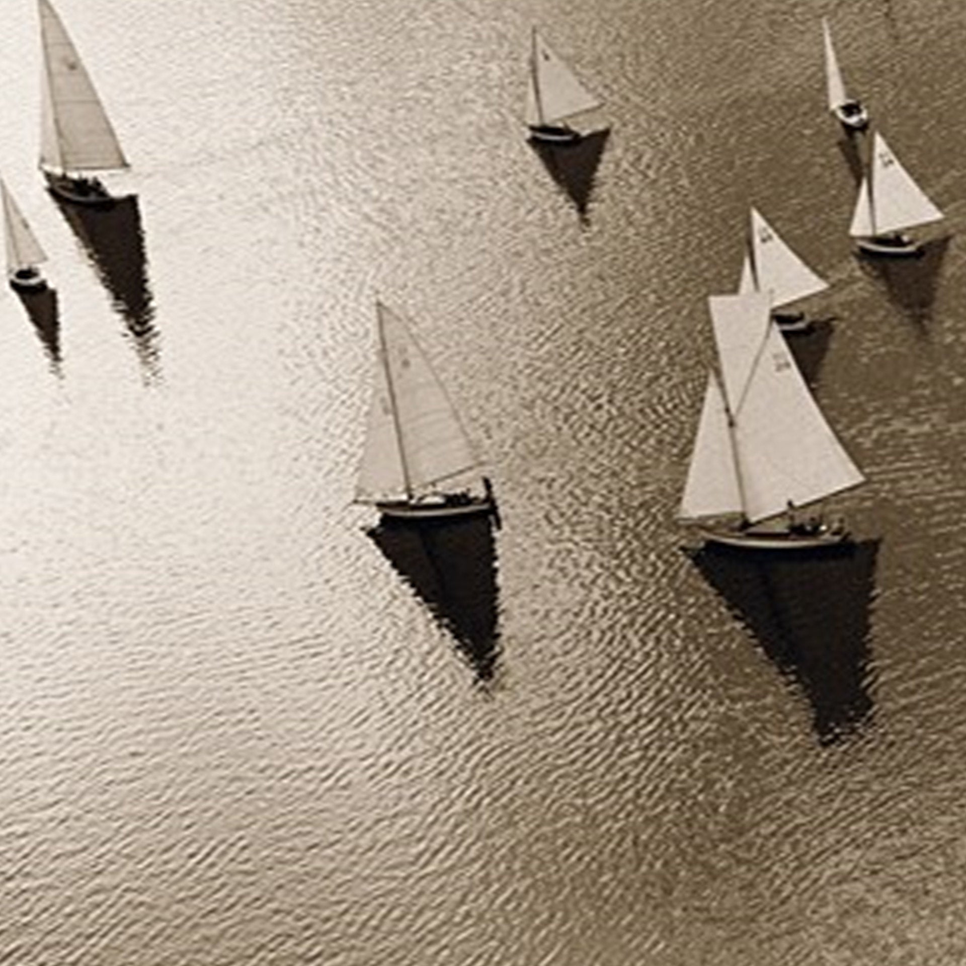 Broads Regatta, Island Yachts