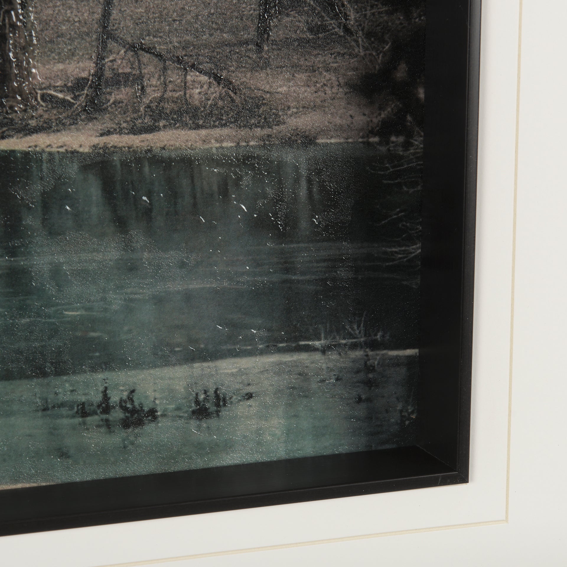 El Capitan Framed Art