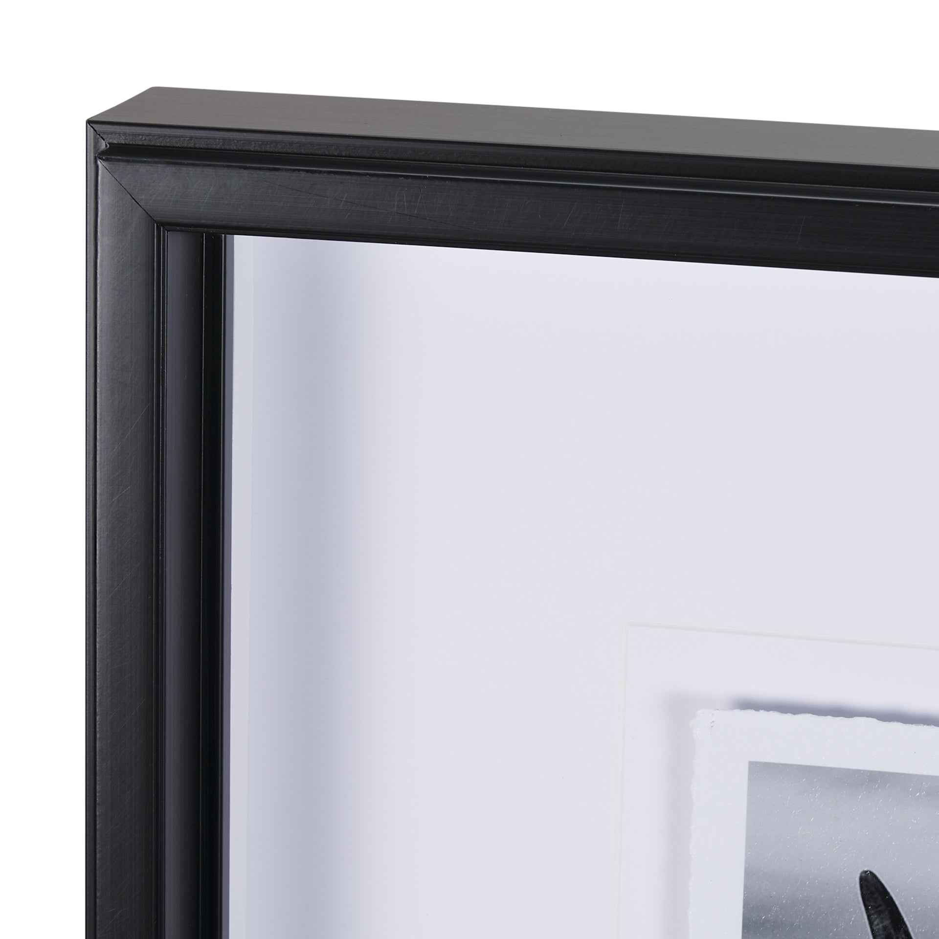 Highlands Framed Art