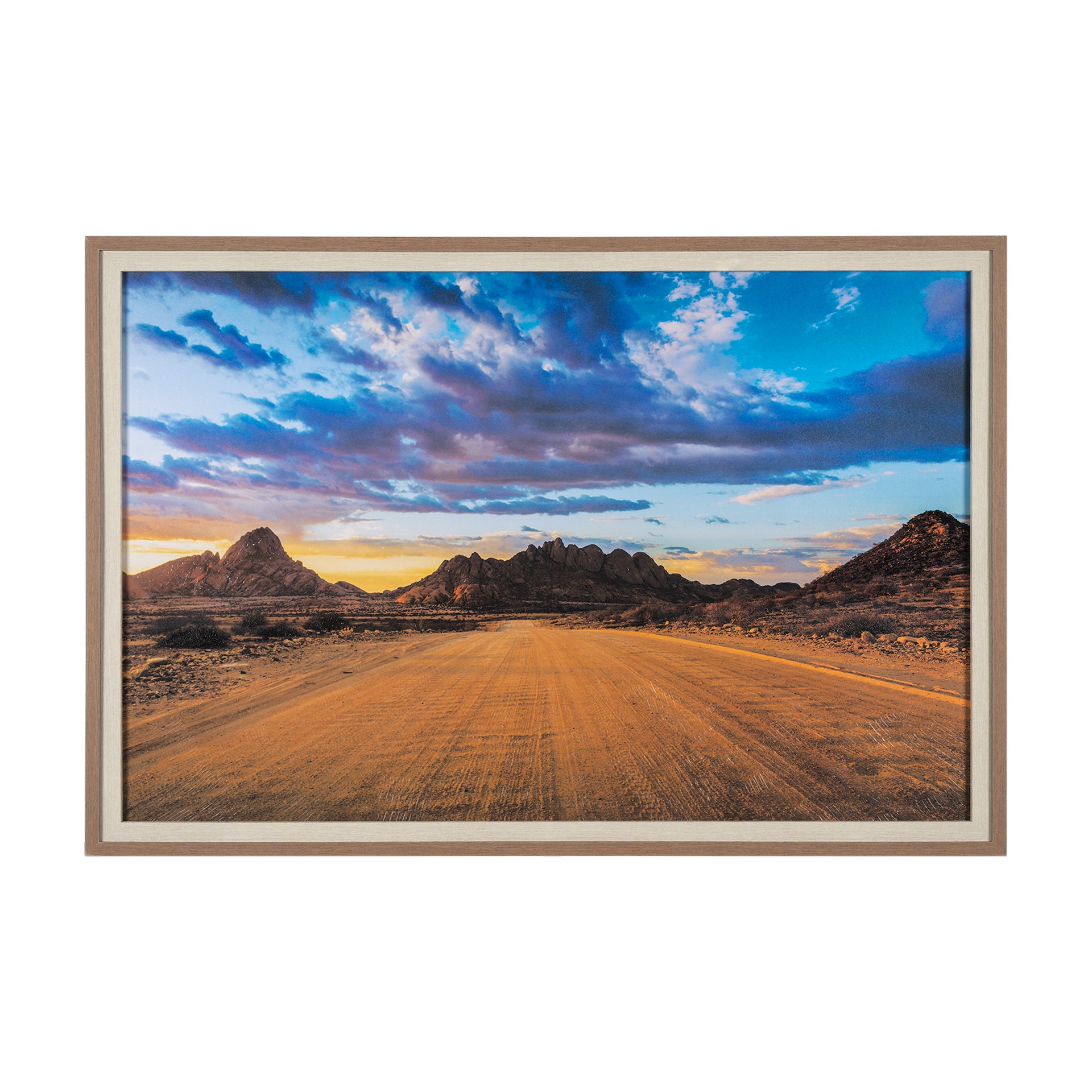 Extraordinary Skies Framed Art