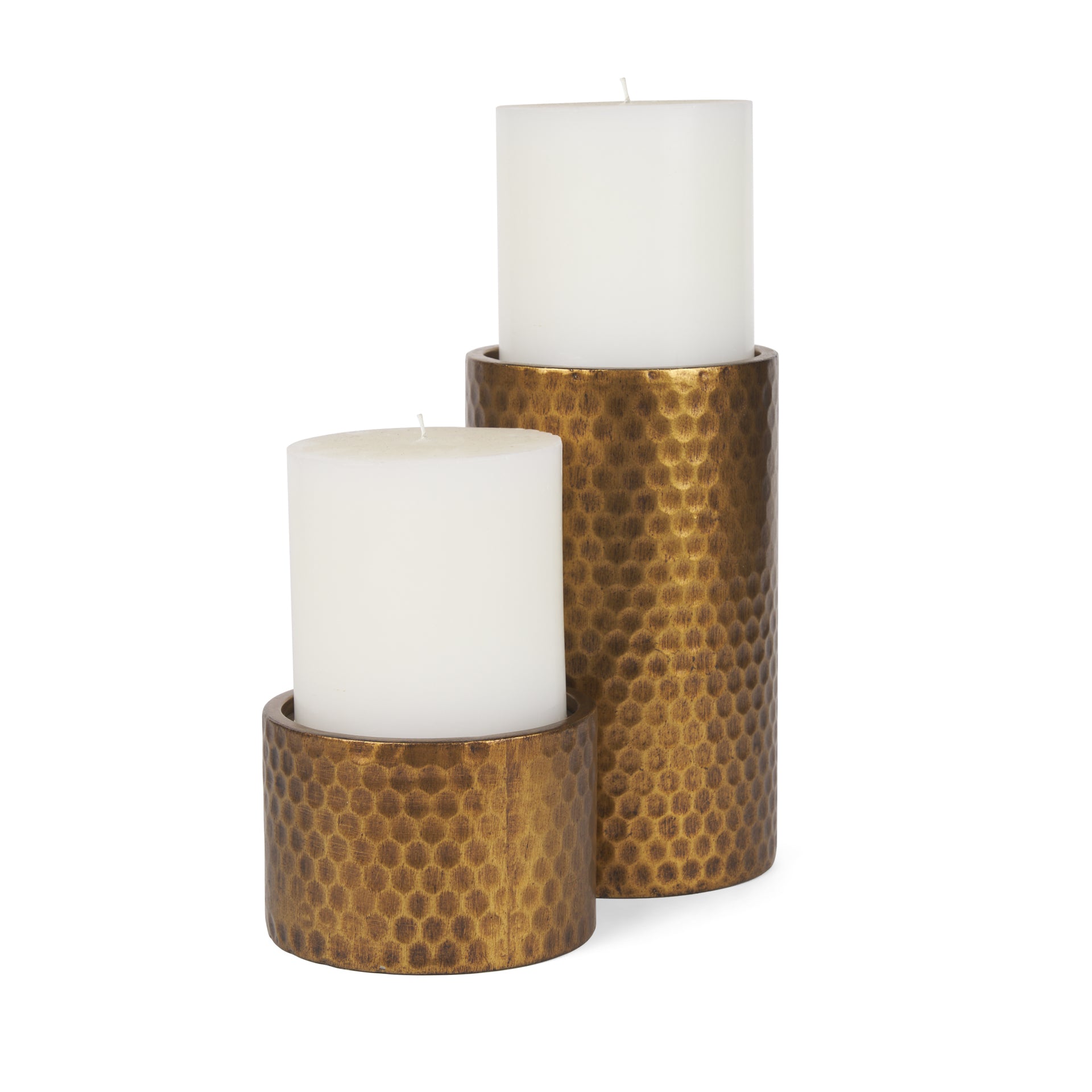 Gage Candle Holder