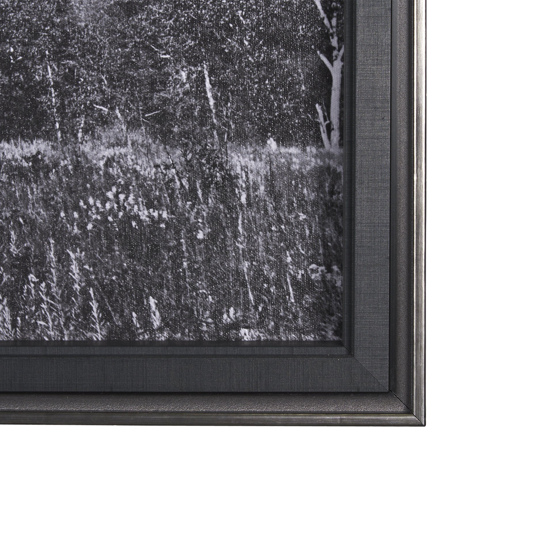 Cathedral Rock Framed Art