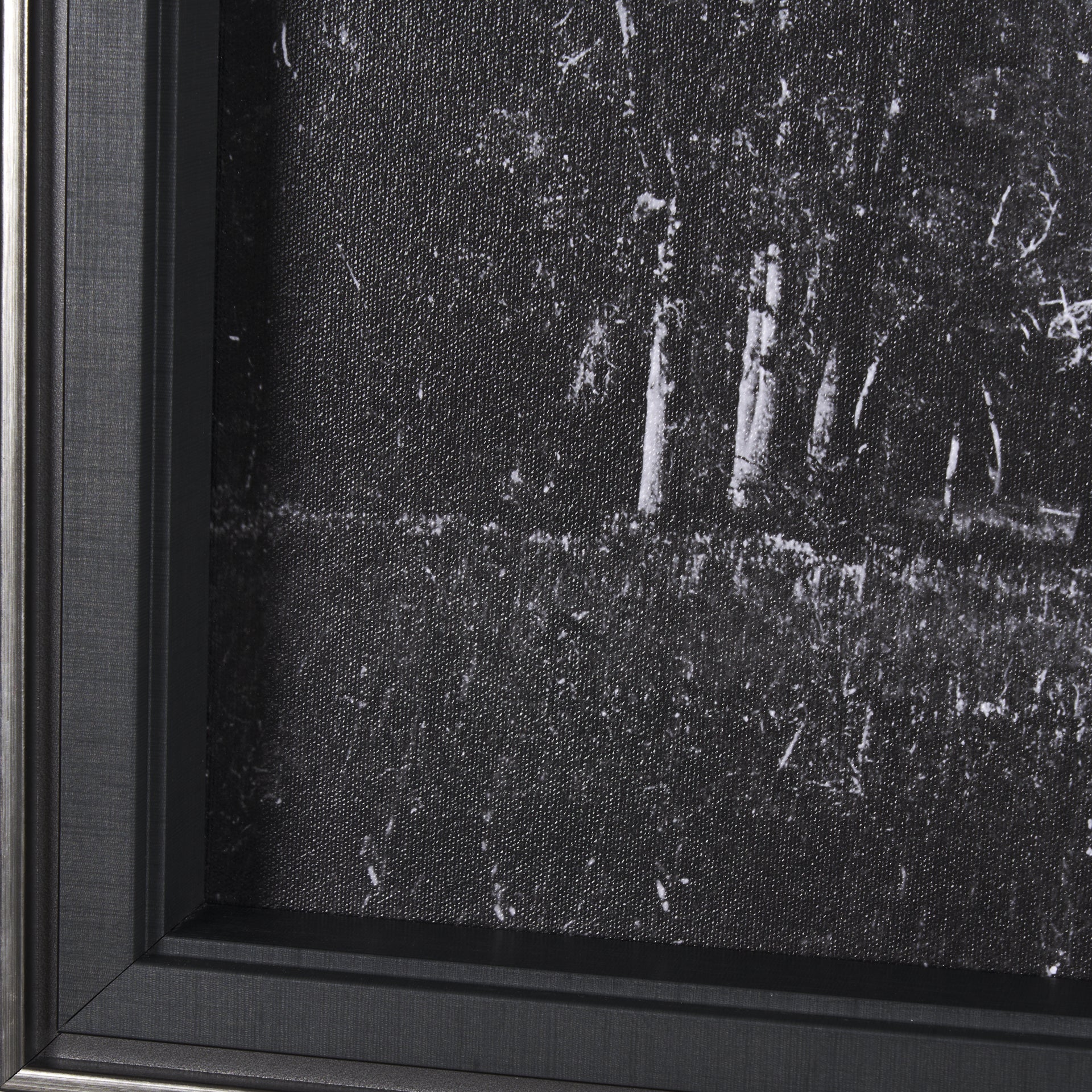 Cathedral Rock Framed Art