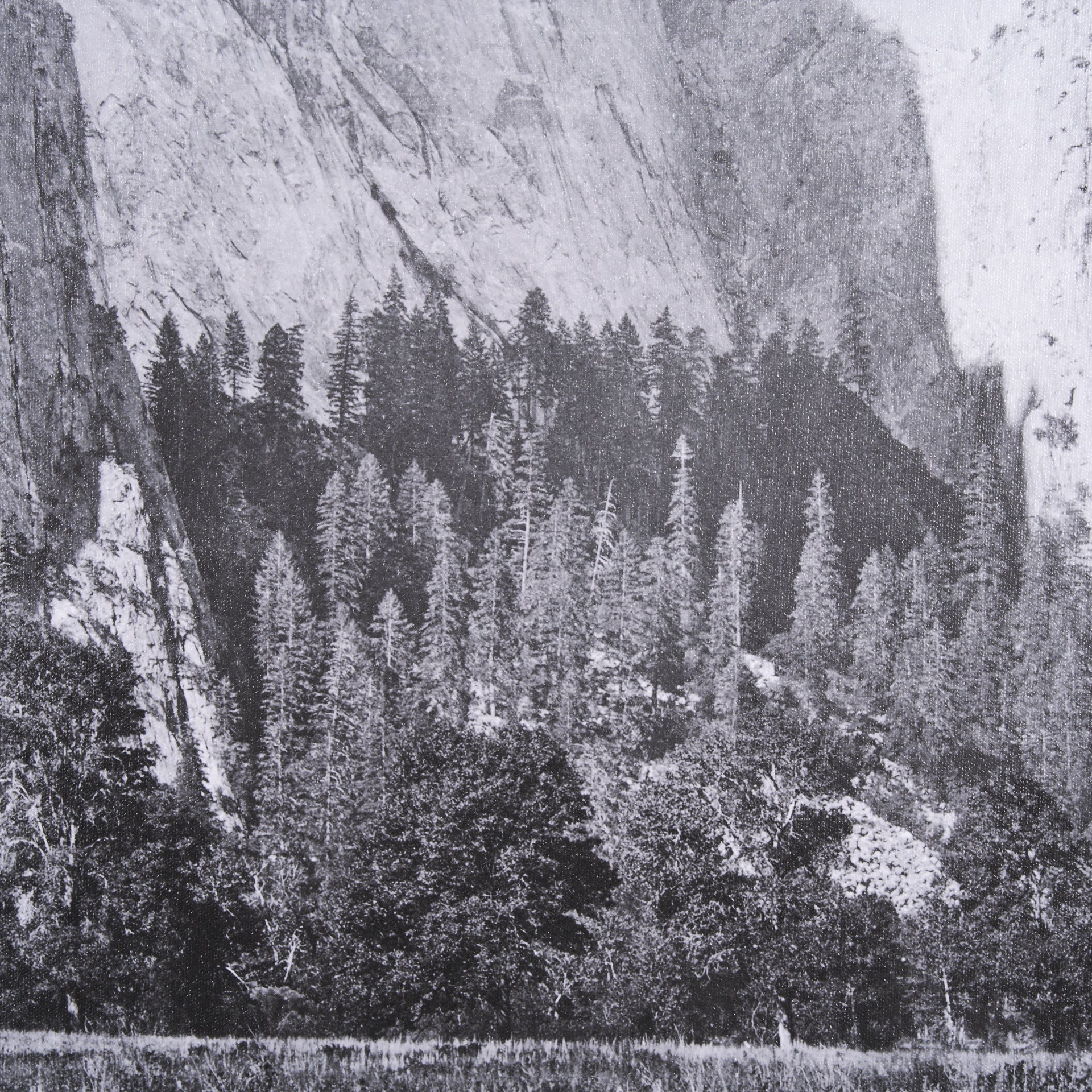 Cathedral Rock Framed Art