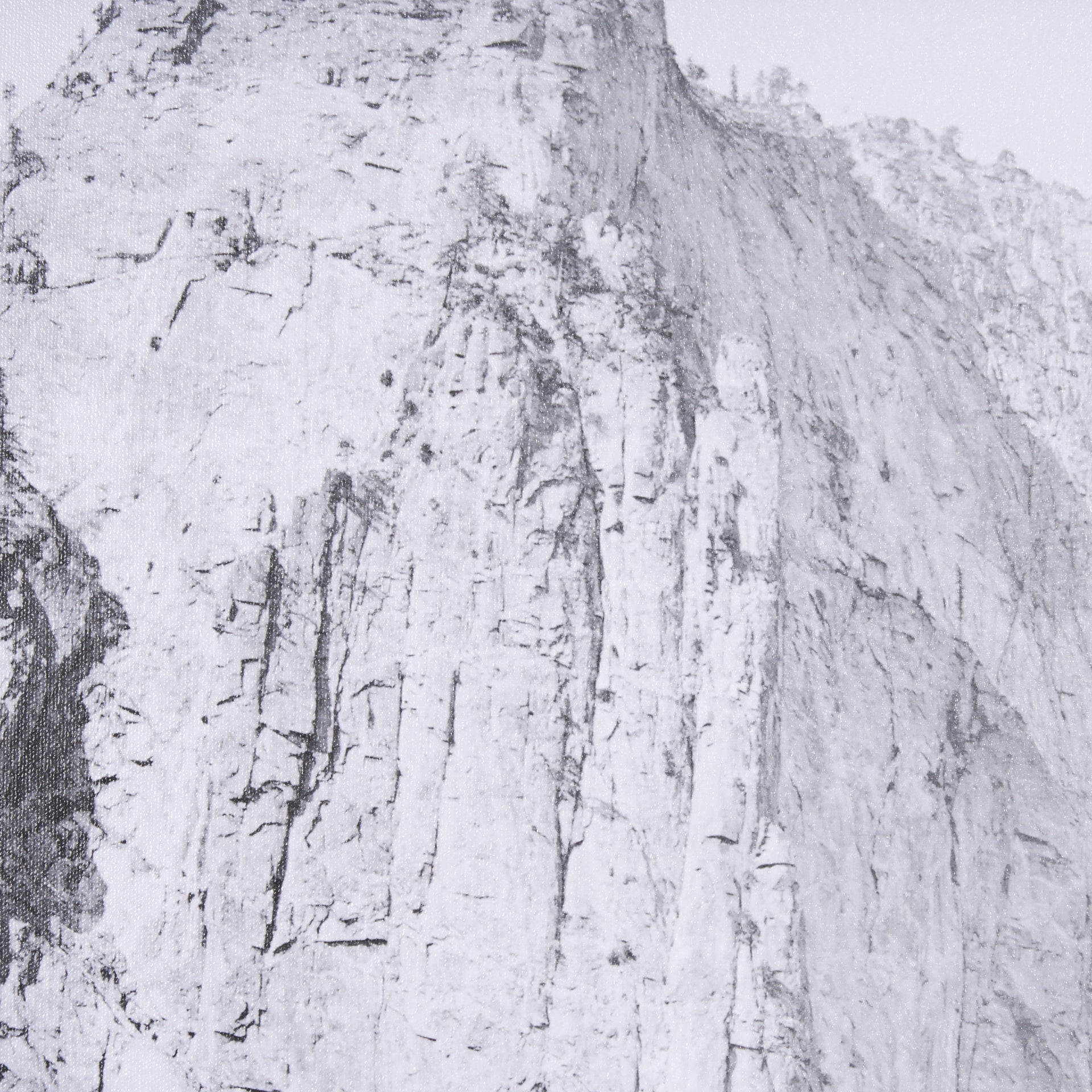 Cathedral Rock Framed Art