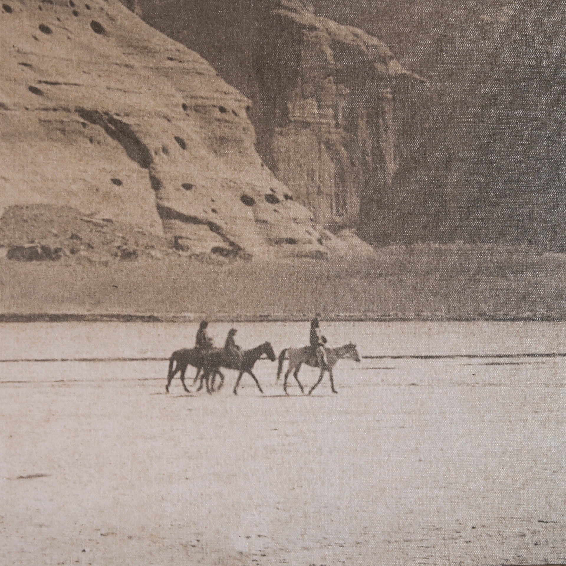 Canyon de Chelly Framed Art