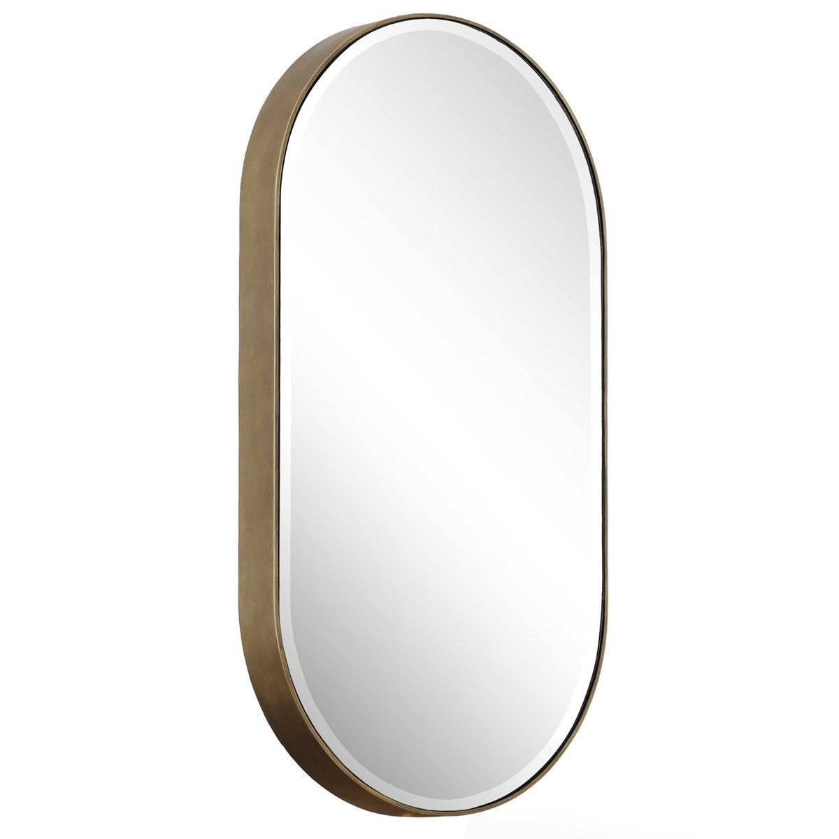 Lago Oval Mirror