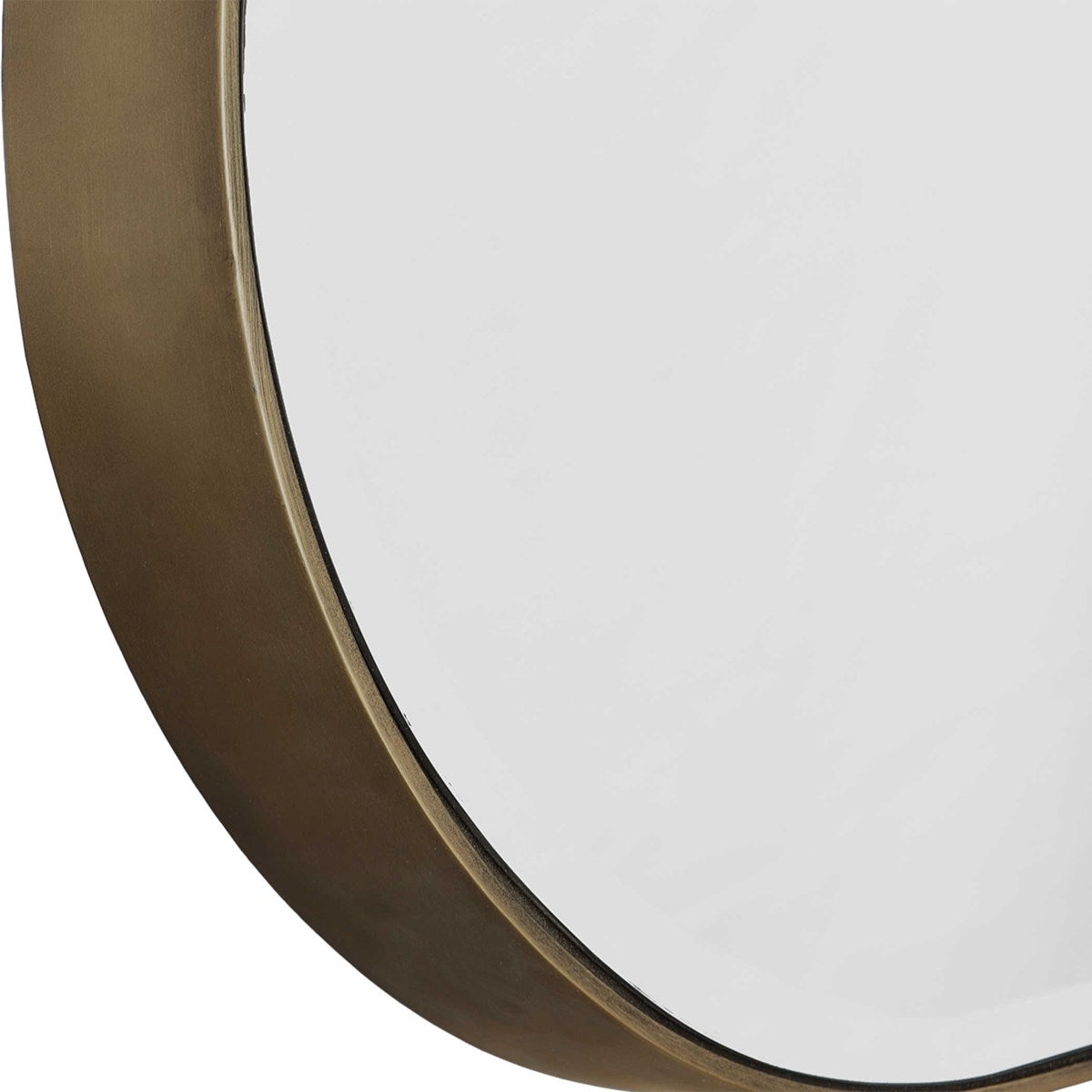 Lago Oval Mirror