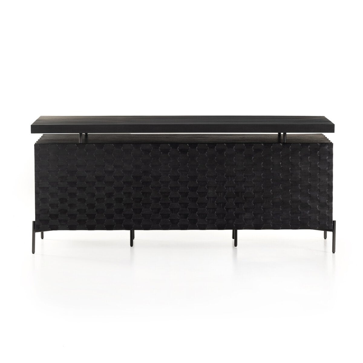 Donatello Desk