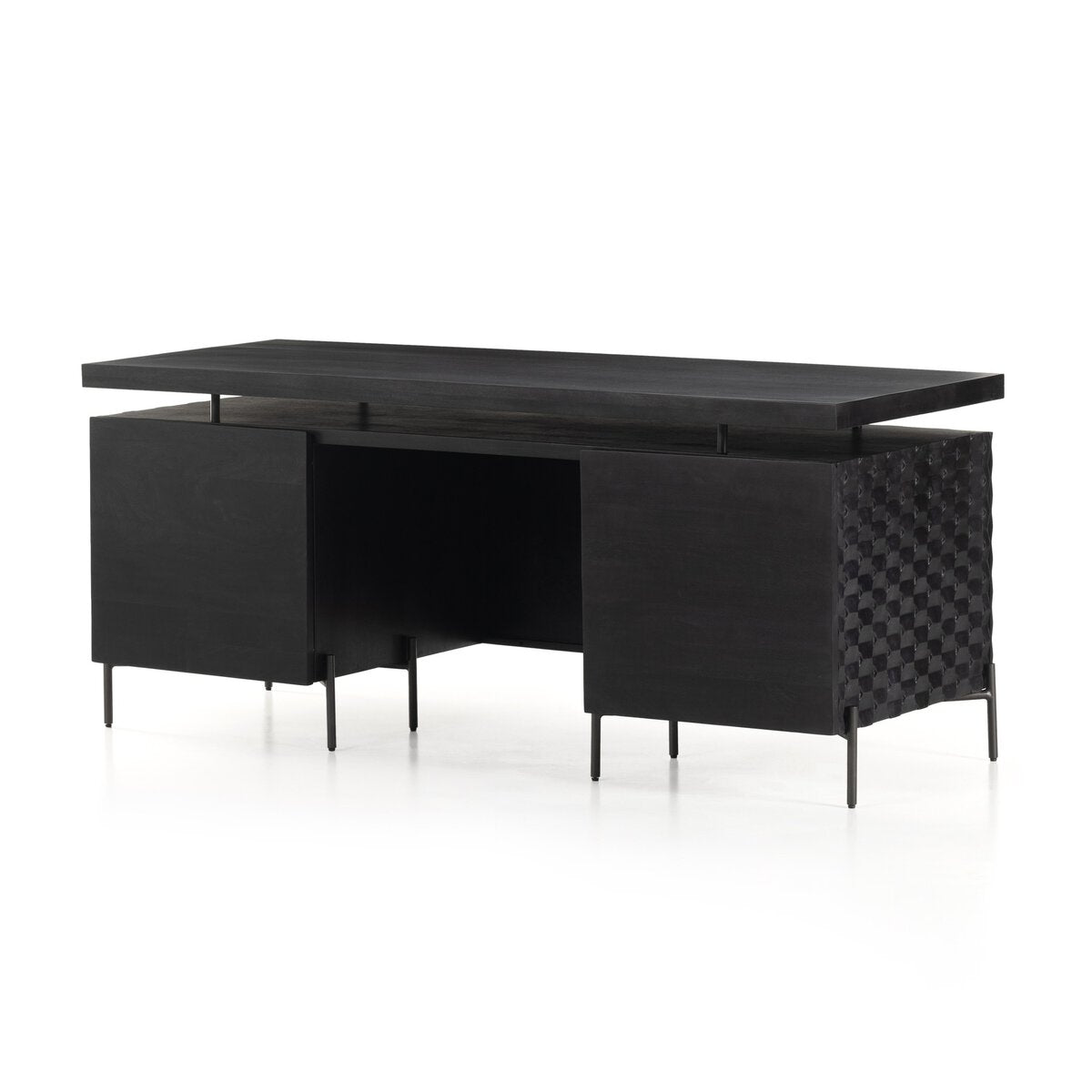 Donatello Desk