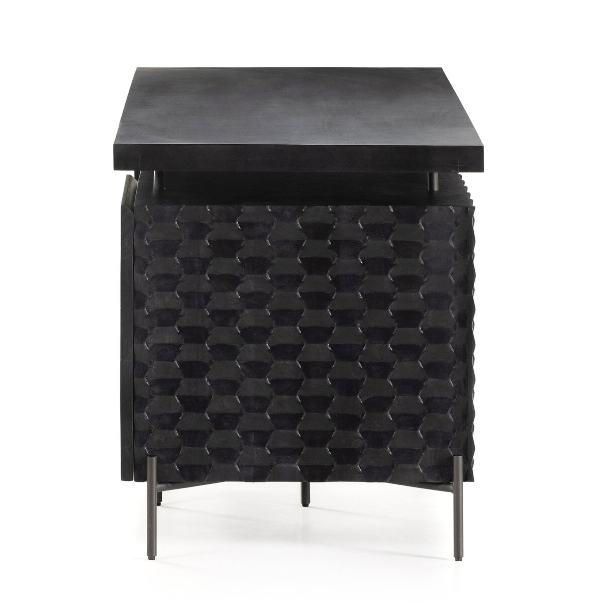 Donatello Desk