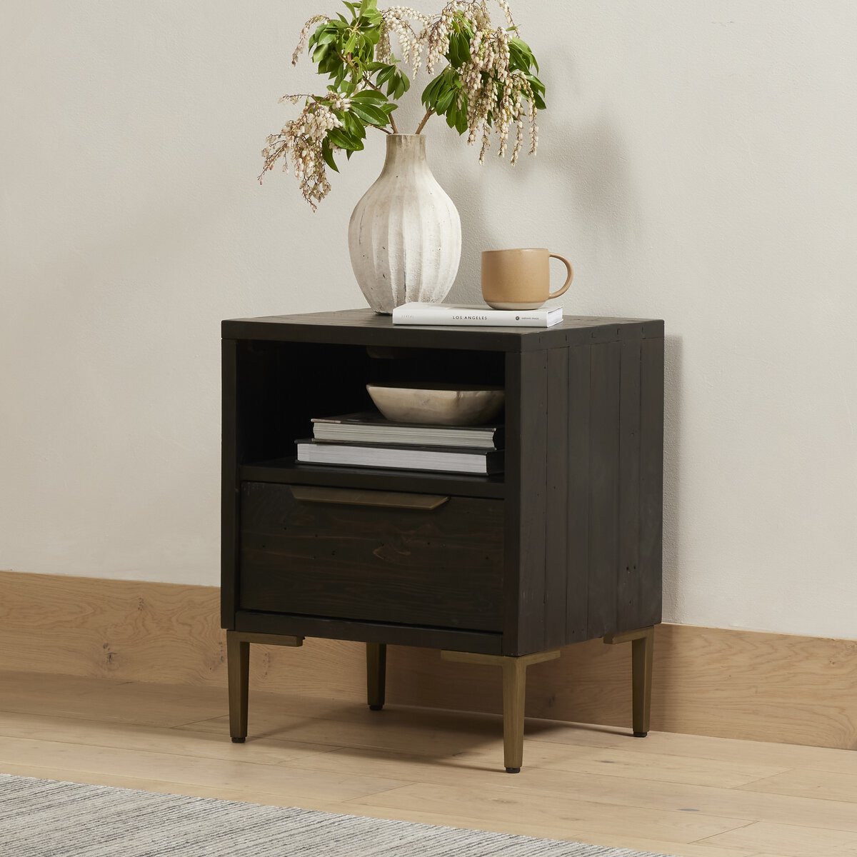Orwell Nightstand