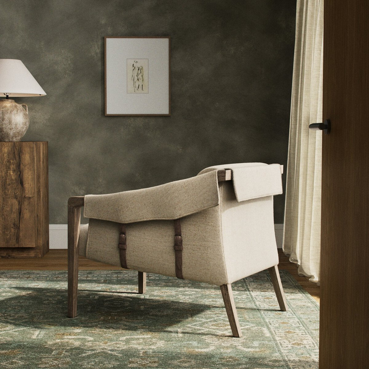 Taft Chair