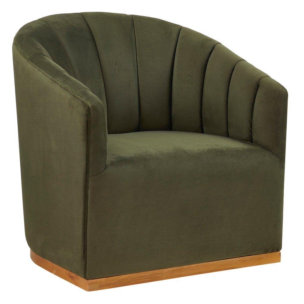 Boyd Swivel Chair