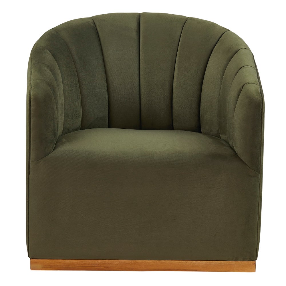 Boyd Swivel Chair