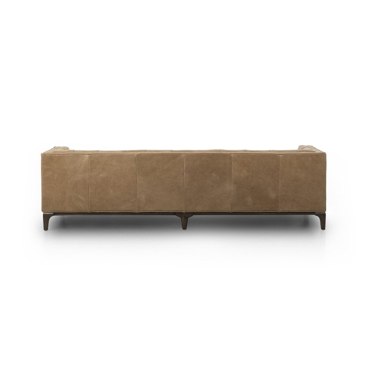 Vivian Leather Sofa