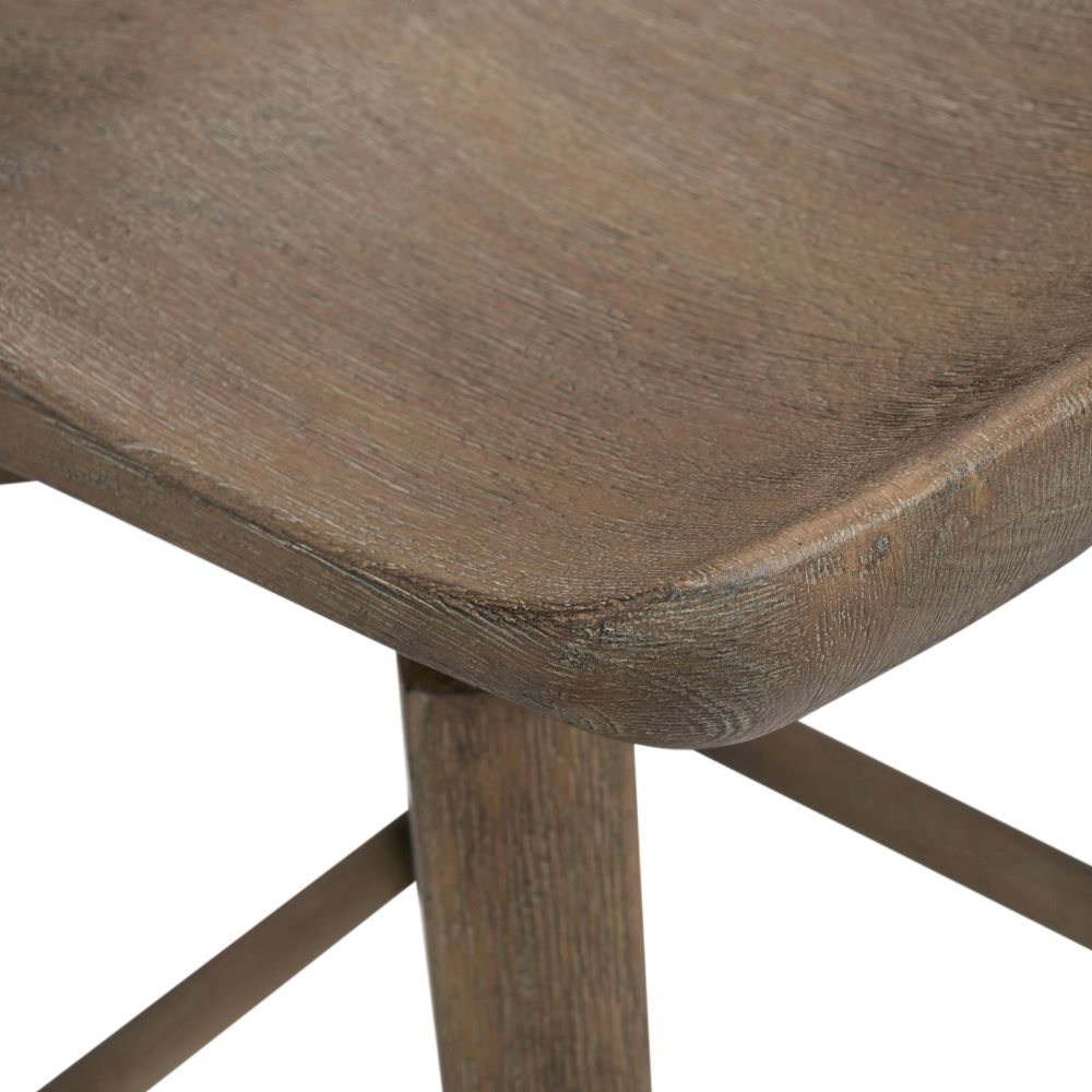 Arlo Swivel Counter Stool