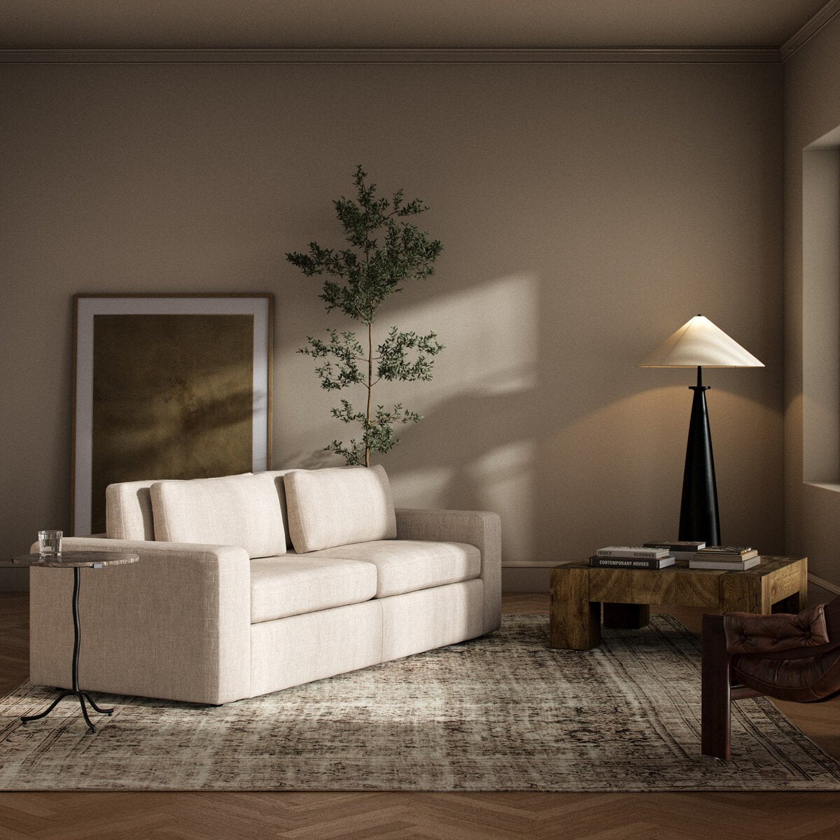 Blaire Sofa Bed
