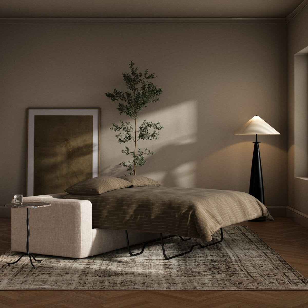 Blaire Sofa Bed