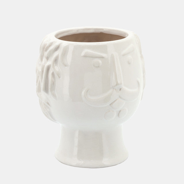 Grandpa Face Planter 6"