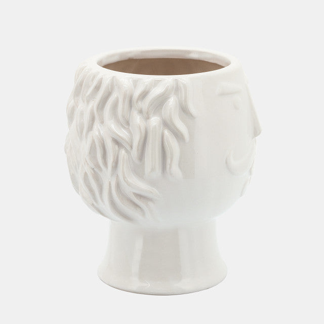 Grandpa Face Planter 6"