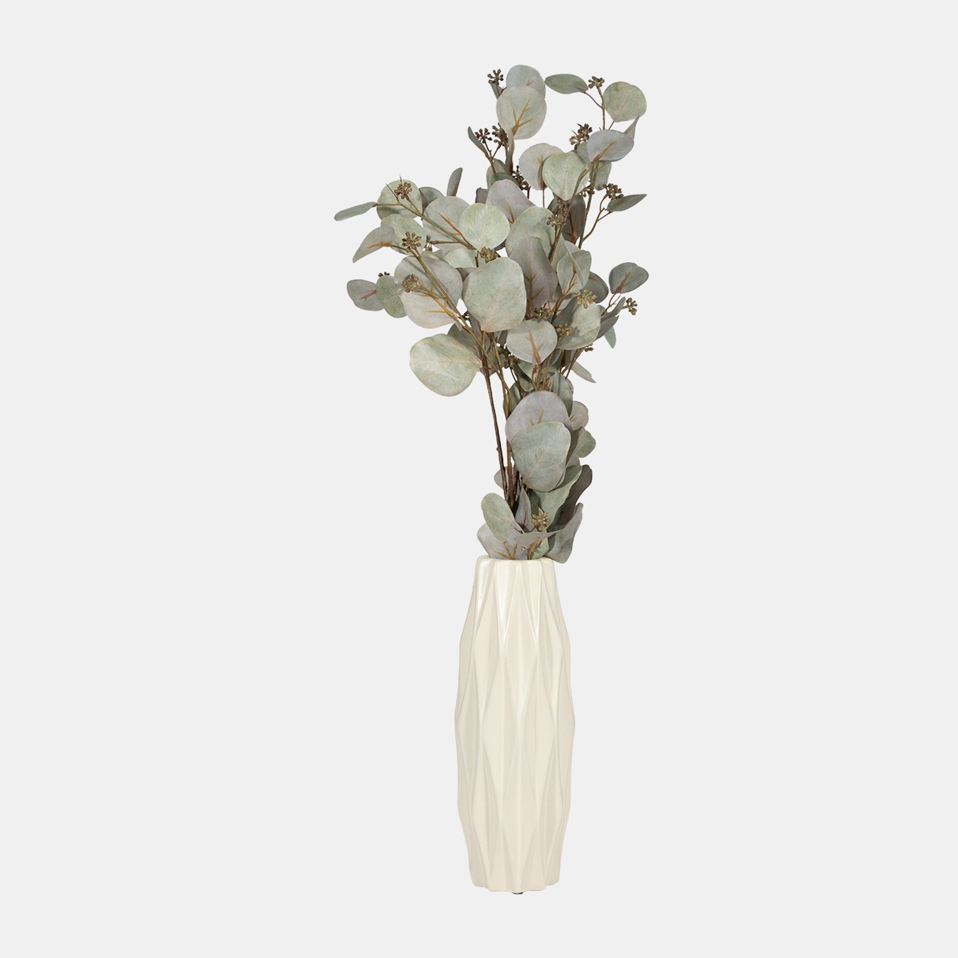 Flutter Vase