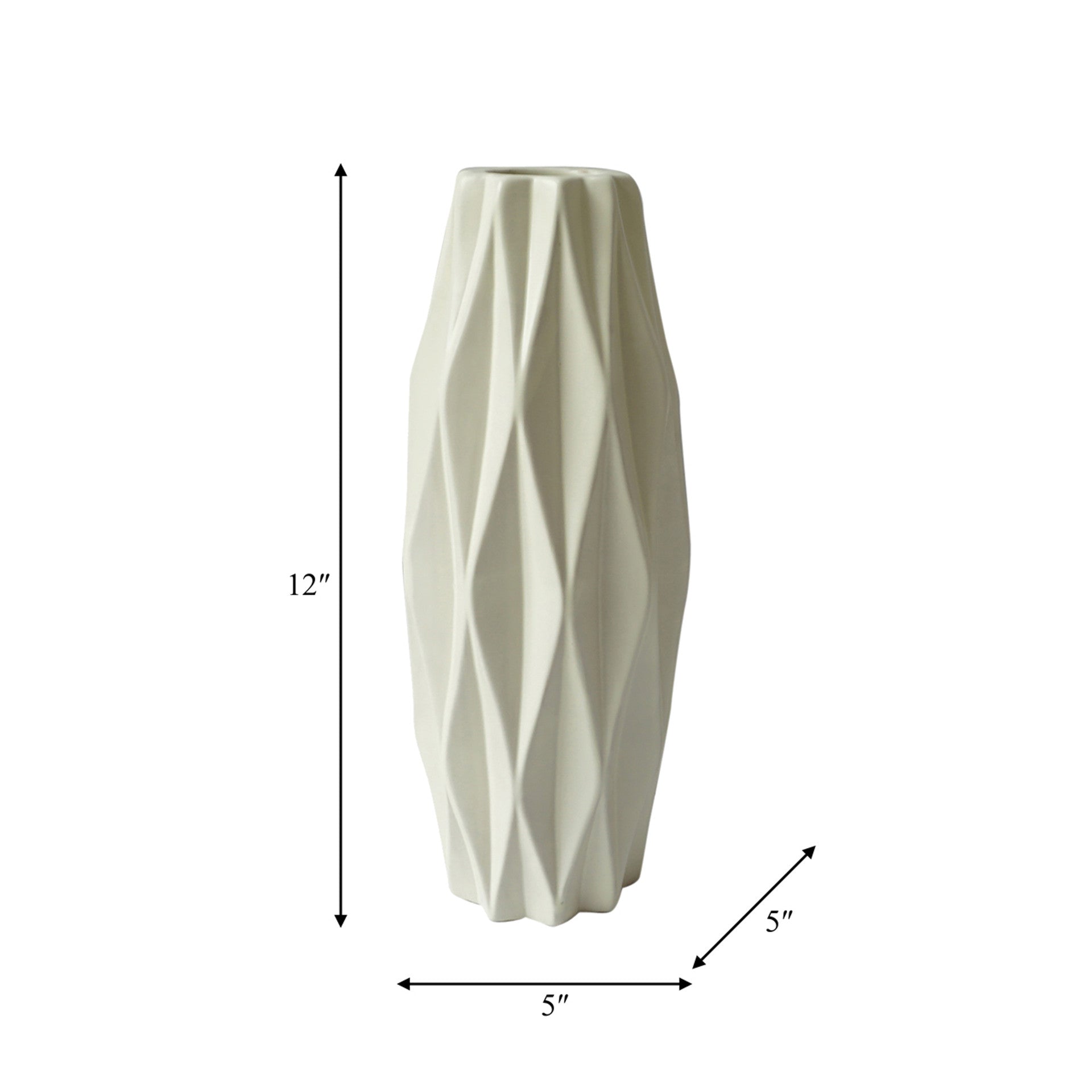 Flutter Vase