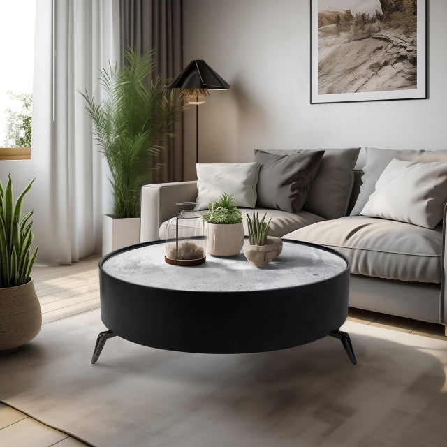 Spider Leg Coffee Table