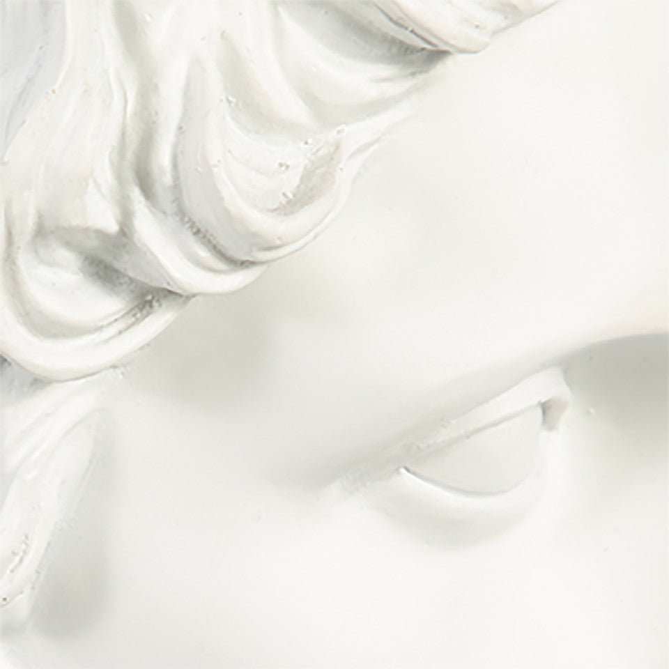 Greek Goddess Bookends