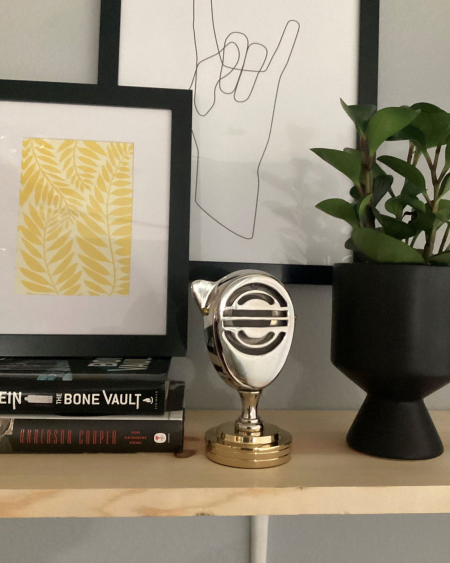 Metro Bluetooth Speaker