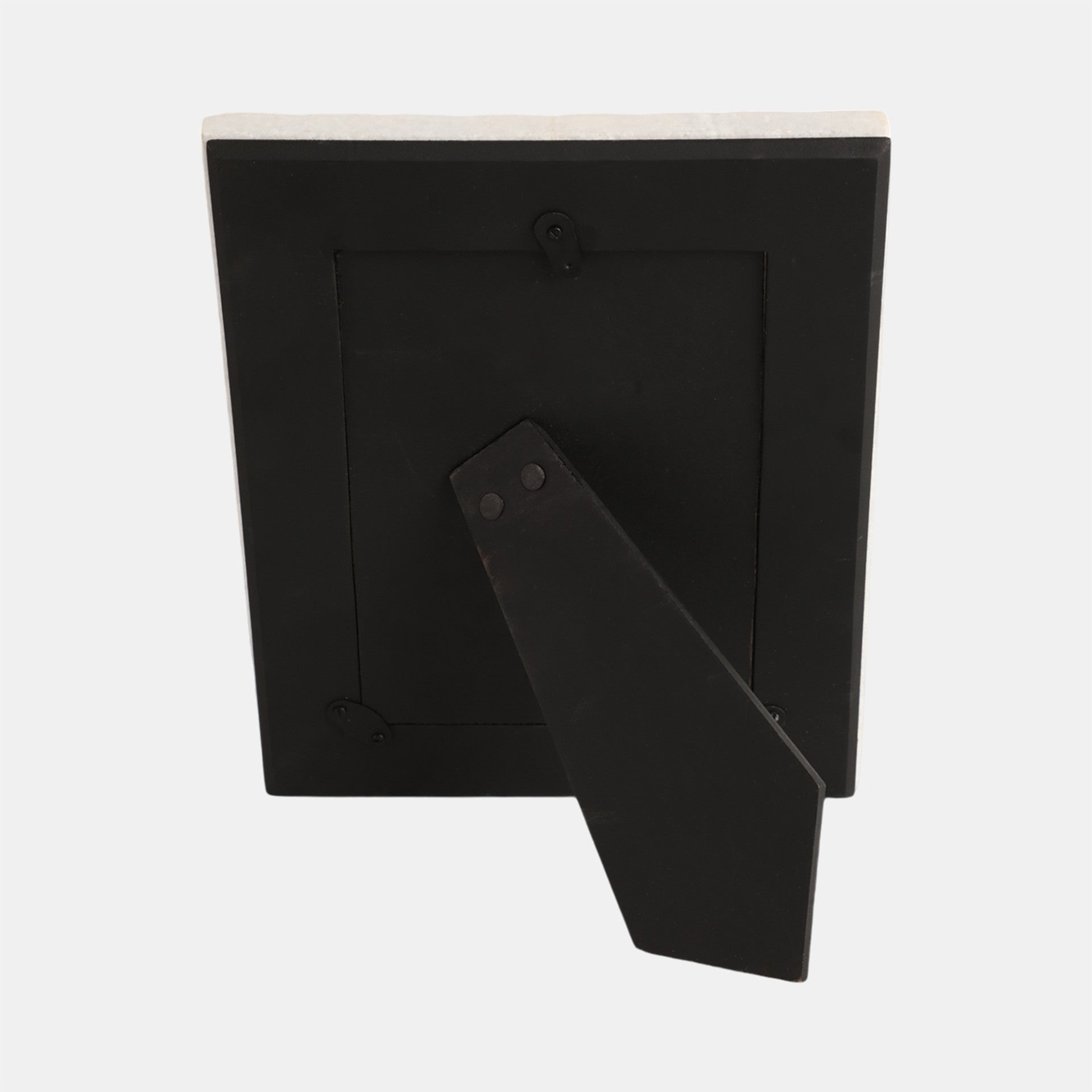 Marble Ridged Photo Frame