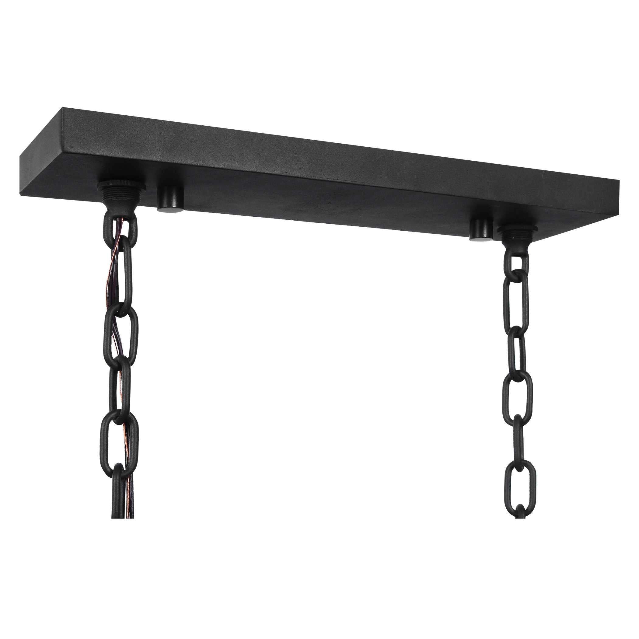 Jarsdel Island Chandelier