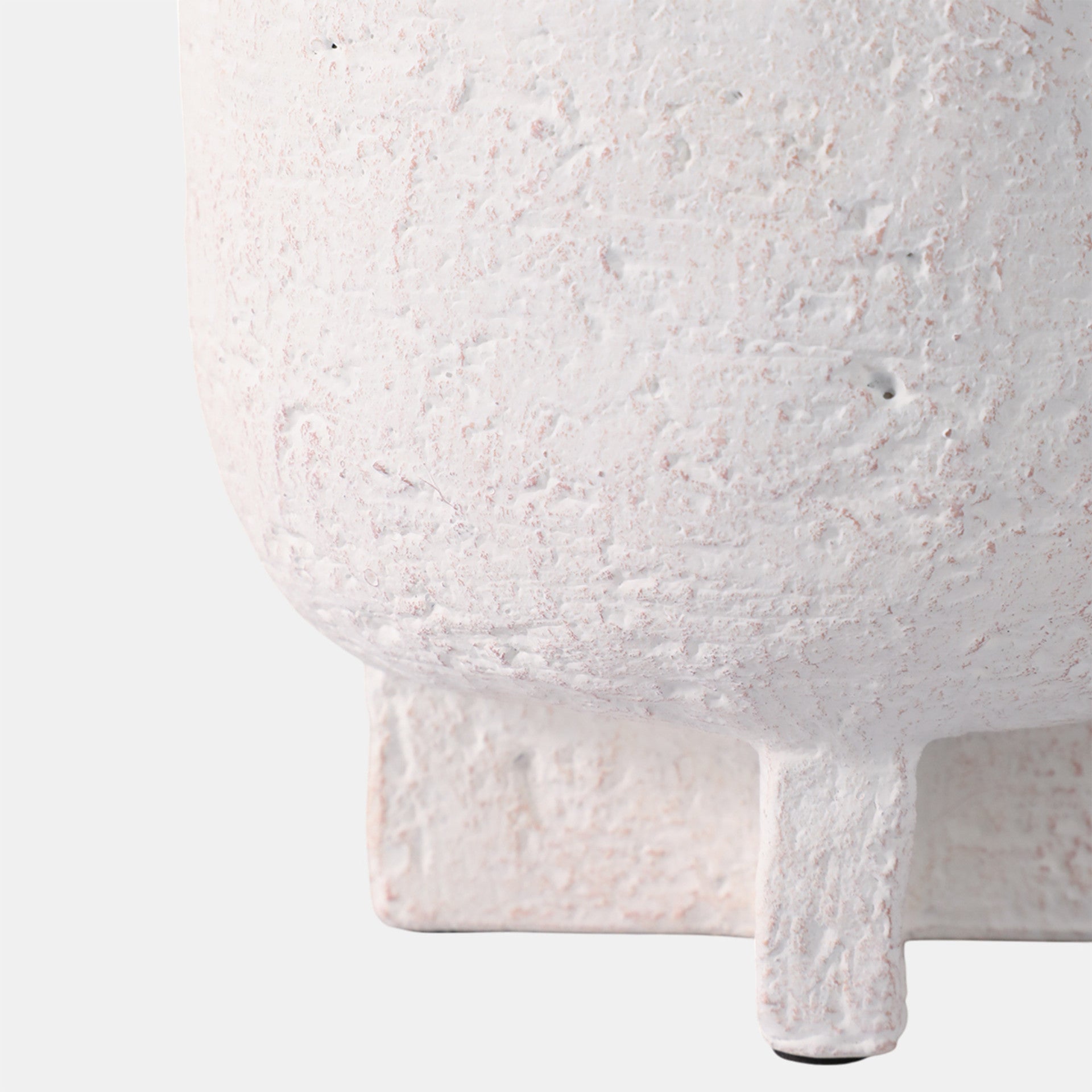 Modern Footed Planter